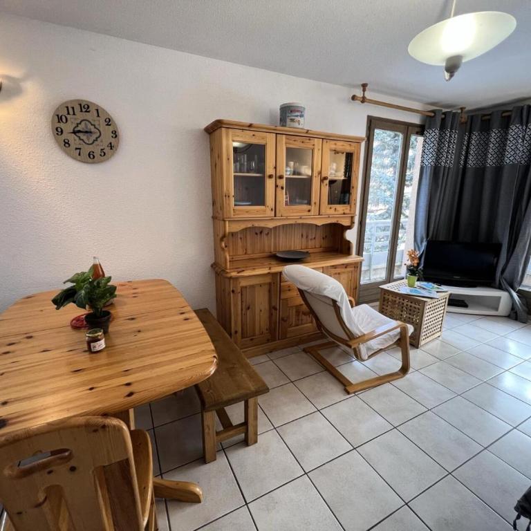 Résidence Jardin Alpin Anemone - 4 PIECES 8 PERS SUD/EST MAE-4014 - Appartement - 1