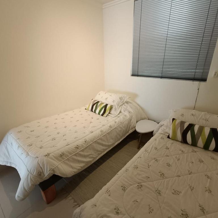 Concon Amazing Ocean View en primera linea - Apartamento de 2 dormitorios - 27