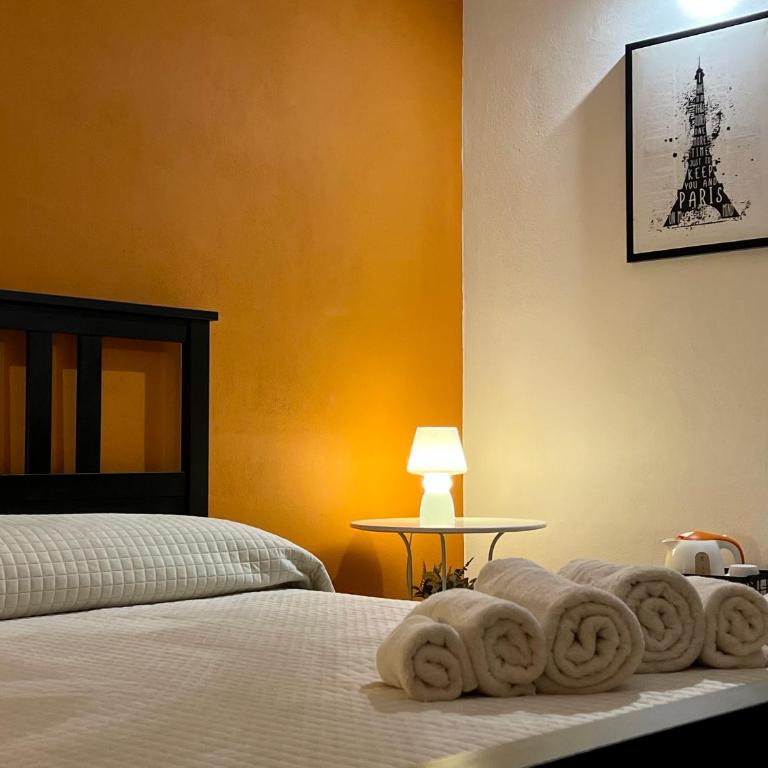 Ricasoli28Apartaments - Double Room with Private Bathroom - 2
