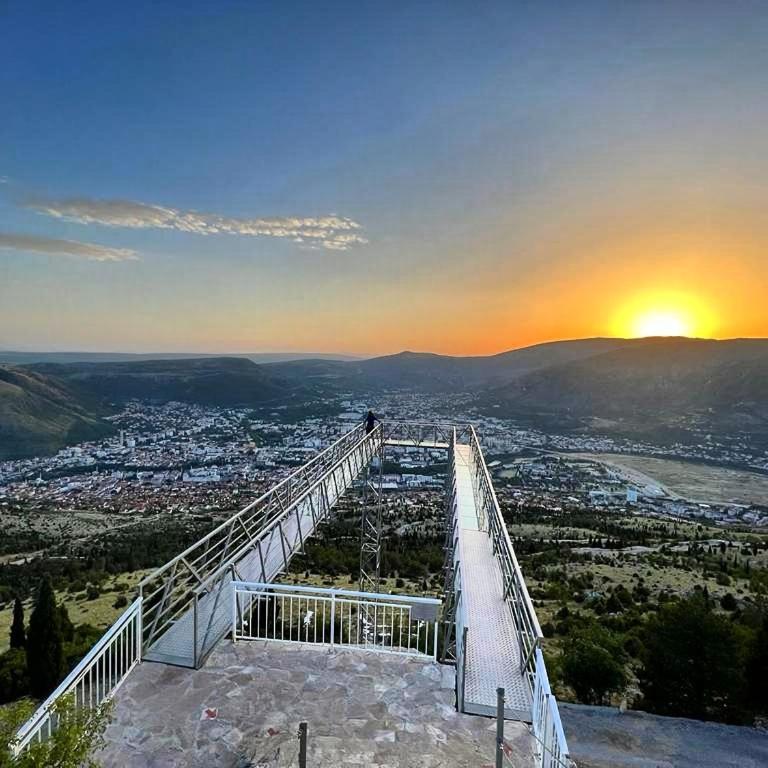 Villa Azzurra Mostar Swimming Pool - Two-Bedroom Villa - 52