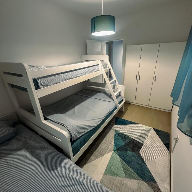 Villa Azzurra Mostar Swimming Pool - Two-Bedroom Villa - 12