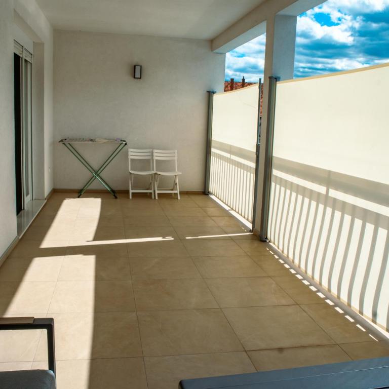 Villa Azzurra Mostar Swimming Pool - Two-Bedroom Villa - 41