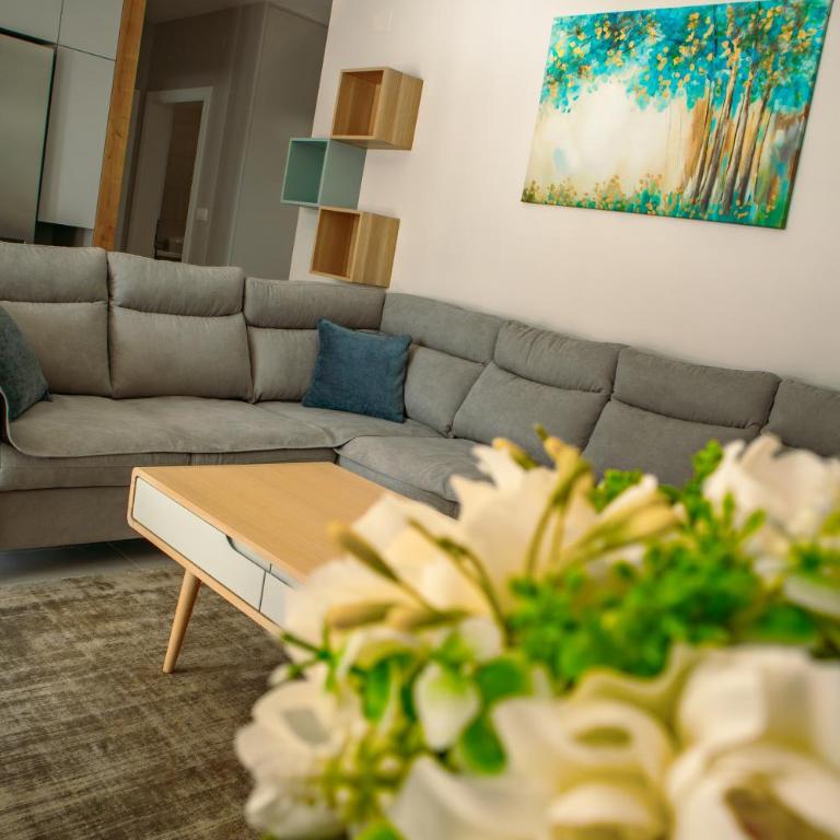 Villa Azzurra Mostar Swimming Pool - Two-Bedroom Villa - 27