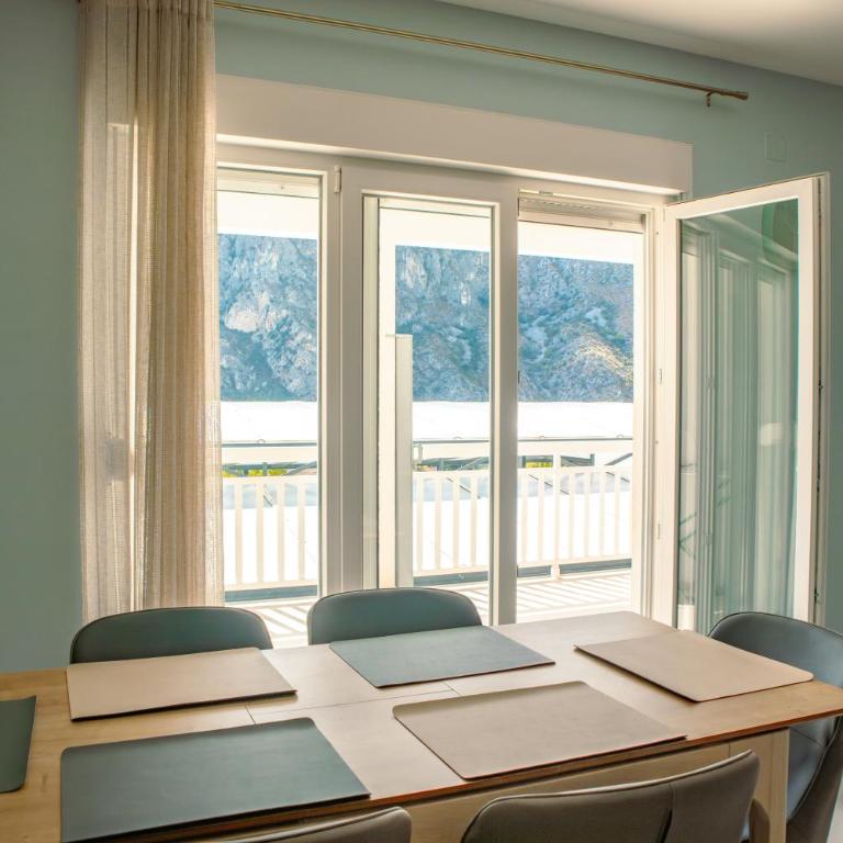 Villa Azzurra Mostar Swimming Pool - Two-Bedroom Villa - 9