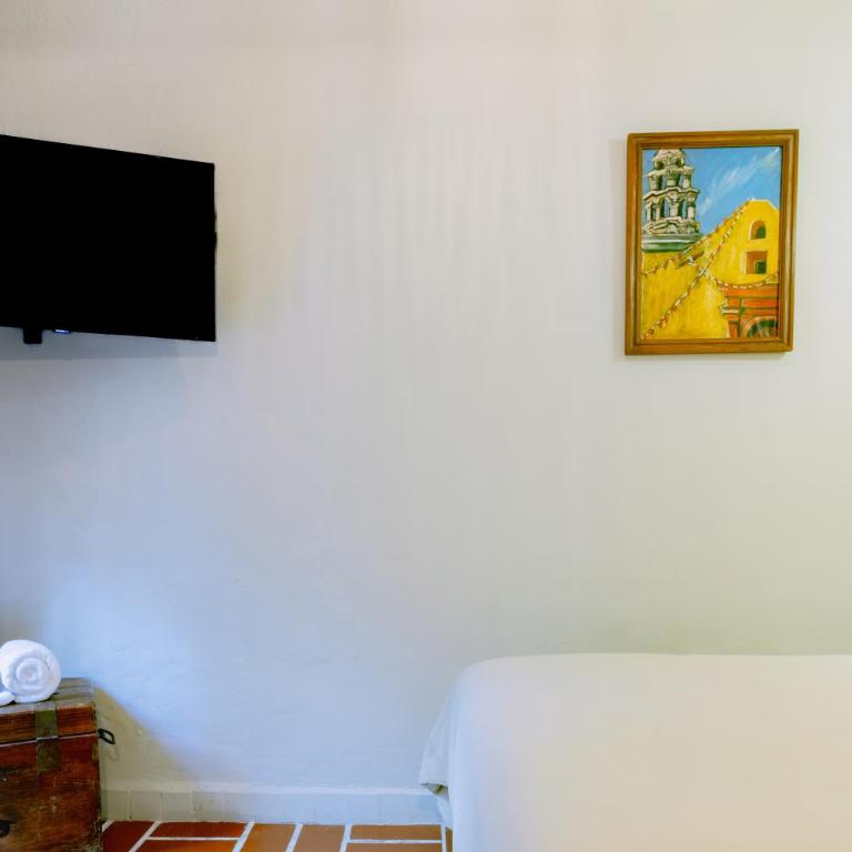 Te Amo Hotel Boutique - Habitación Doble - 2