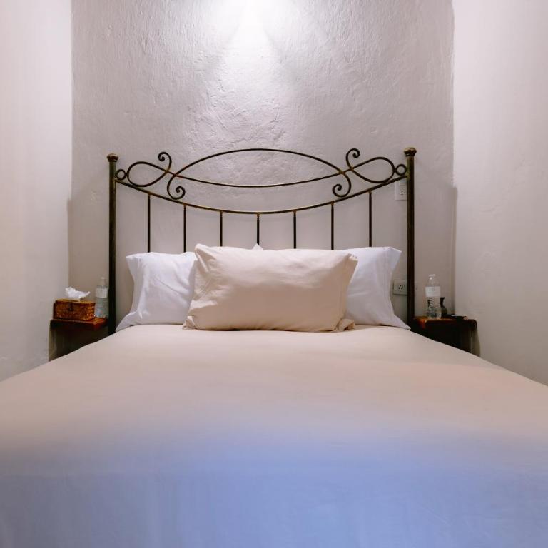 Te Amo Hotel Boutique - Habitación Doble - 4