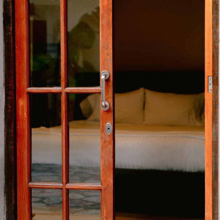 Te Amo Hotel Boutique - Habitación Deluxe con cama extragrande - 13