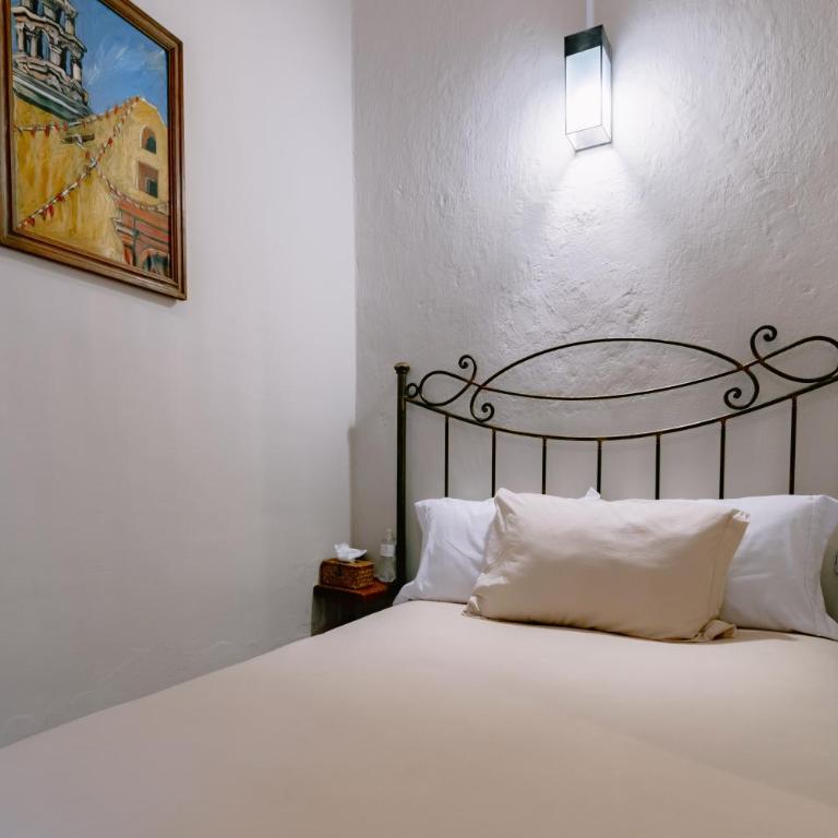 Te Amo Hotel Boutique - Habitación Doble - 1