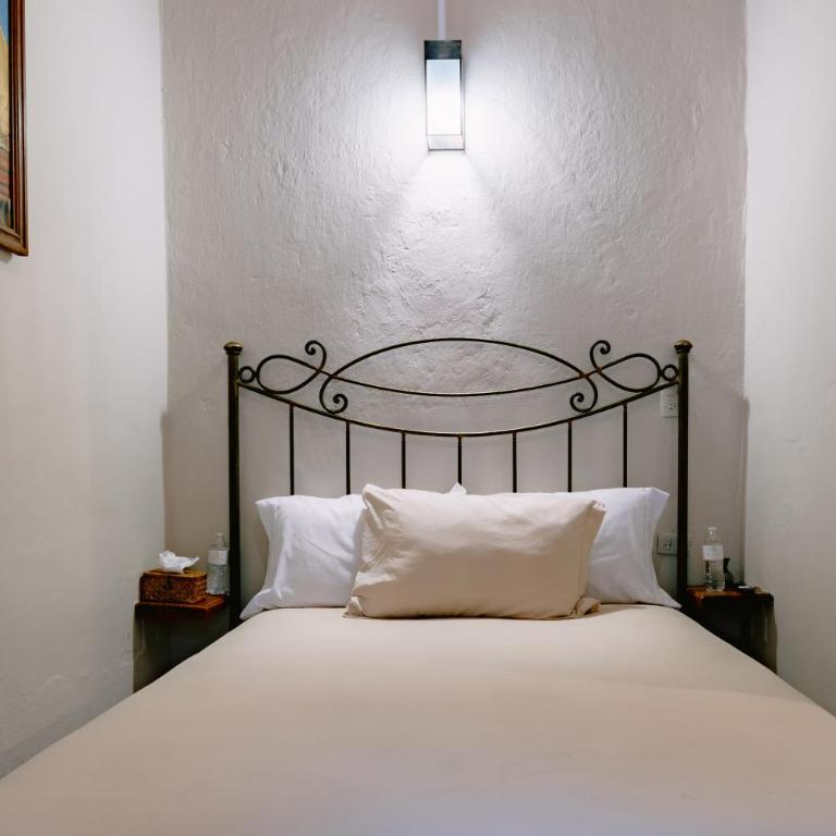 Te Amo Hotel Boutique - Habitación Doble - 3