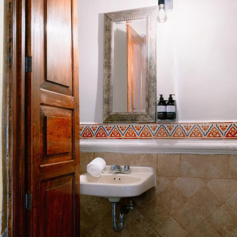 Te Amo Hotel Boutique - Habitación Doble - 5