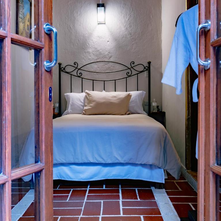 Te Amo Hotel Boutique - Habitación Doble - 6