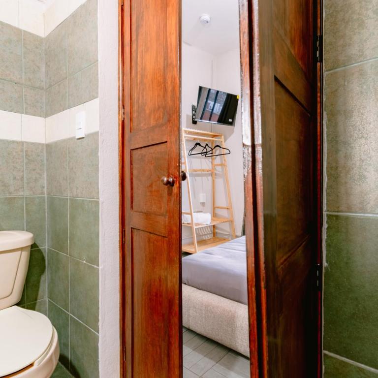 Te Amo Hotel Boutique - Habitación Doble - 15