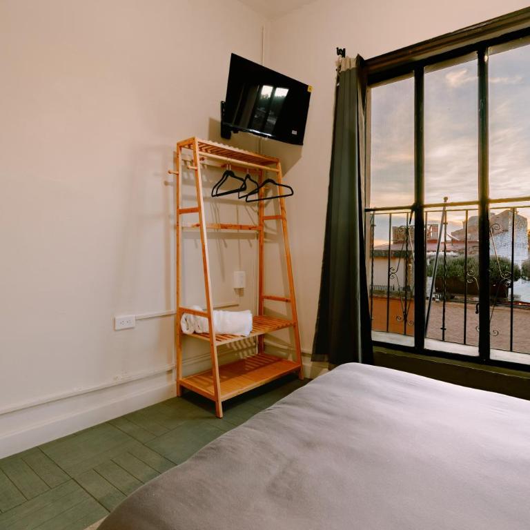 Te Amo Hotel Boutique - Habitación Doble - 10