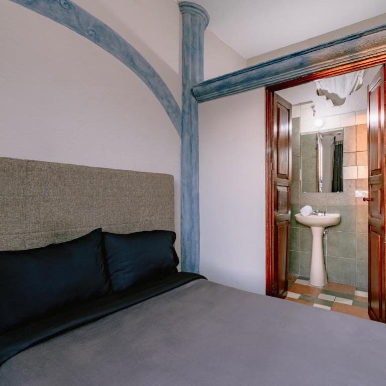 Te Amo Hotel Boutique - Habitación Doble - 12