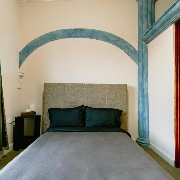 Te Amo Hotel Boutique - Habitación Doble - 11