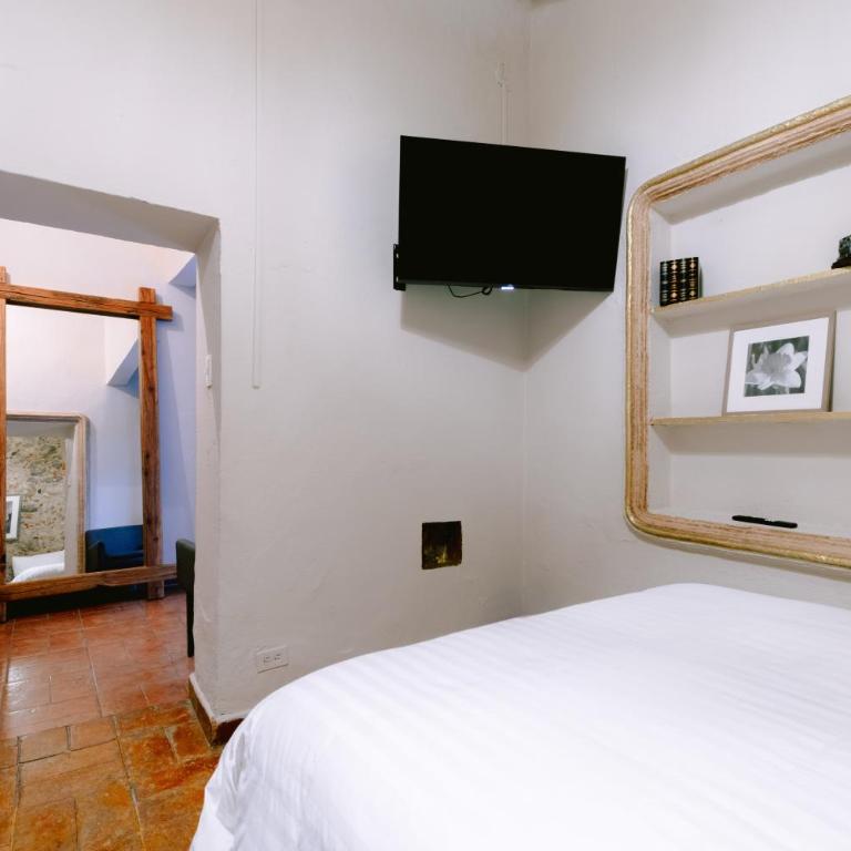 Te Amo Hotel Boutique - Habitación Doble - 2 camas - 1