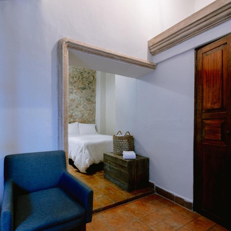Te Amo Hotel Boutique - Habitación Doble - 2 camas - 5