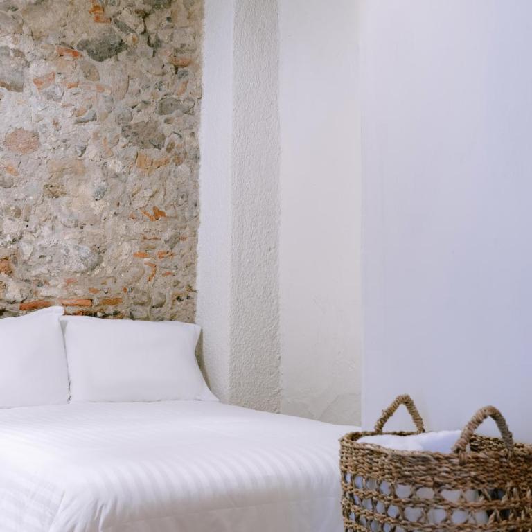 Te Amo Hotel Boutique - Habitación Doble - 2 camas - 7