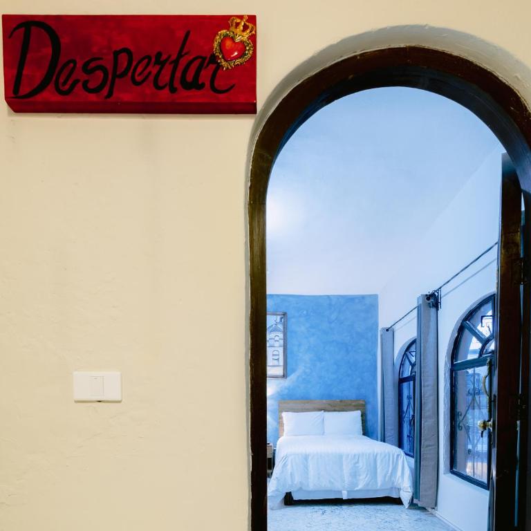 Te Amo Hotel Boutique - Habitación Doble - 2 camas - 20
