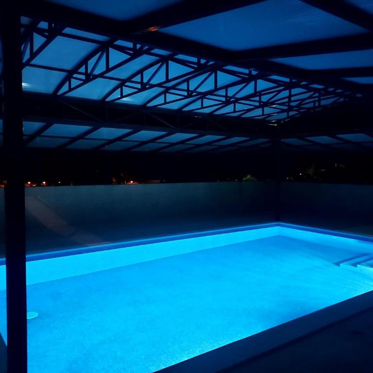 Villa Azzurra Mostar Swimming Pool - Two-Bedroom Villa - 19