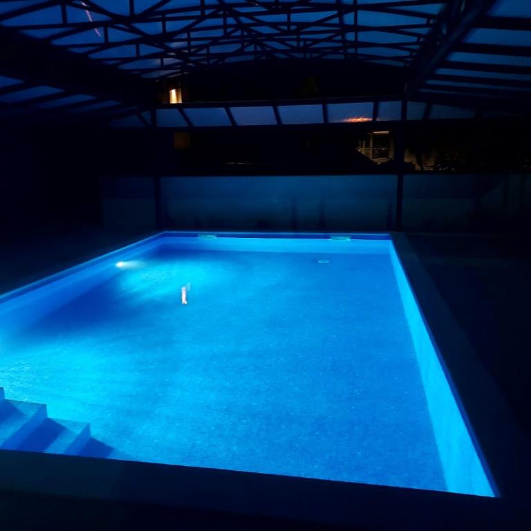 Villa Azzurra Mostar Swimming Pool - Two-Bedroom Villa - 34