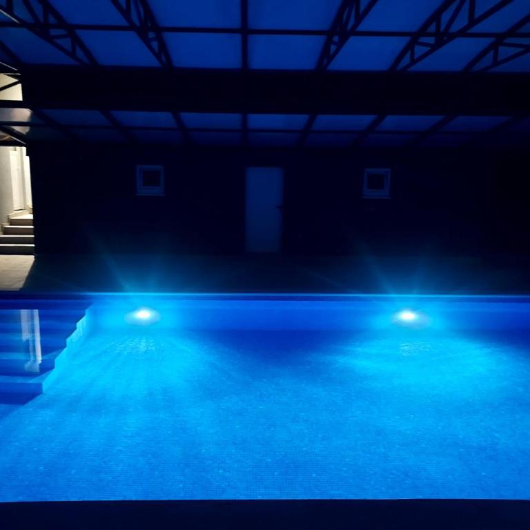 Villa Azzurra Mostar Swimming Pool - Two-Bedroom Villa - 20
