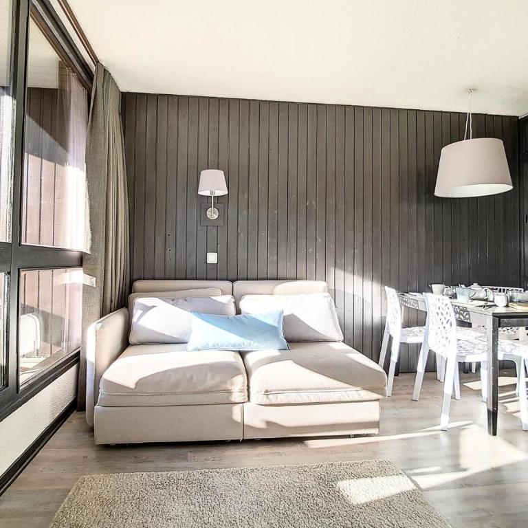 Résidence Soldanelles A - Appartement confortable · Proche des pistes · Balcon MAE-1084 - Apartamento - 1