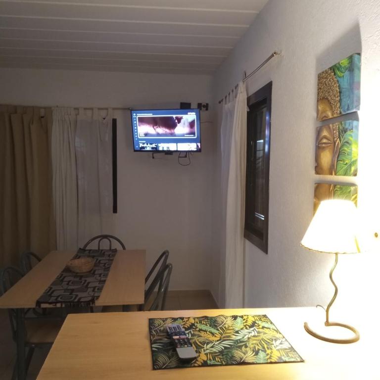 Complejo Arena Malva - Apartamento de 1 dormitorio - 10