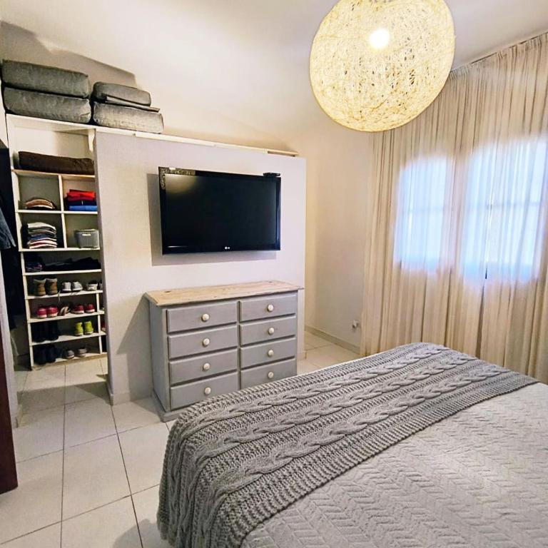 Casa Privada Premium Playas de Oro con piscina a dos cuadras del rio Carlos Paz - Casa de 3 dormitorios - 15
