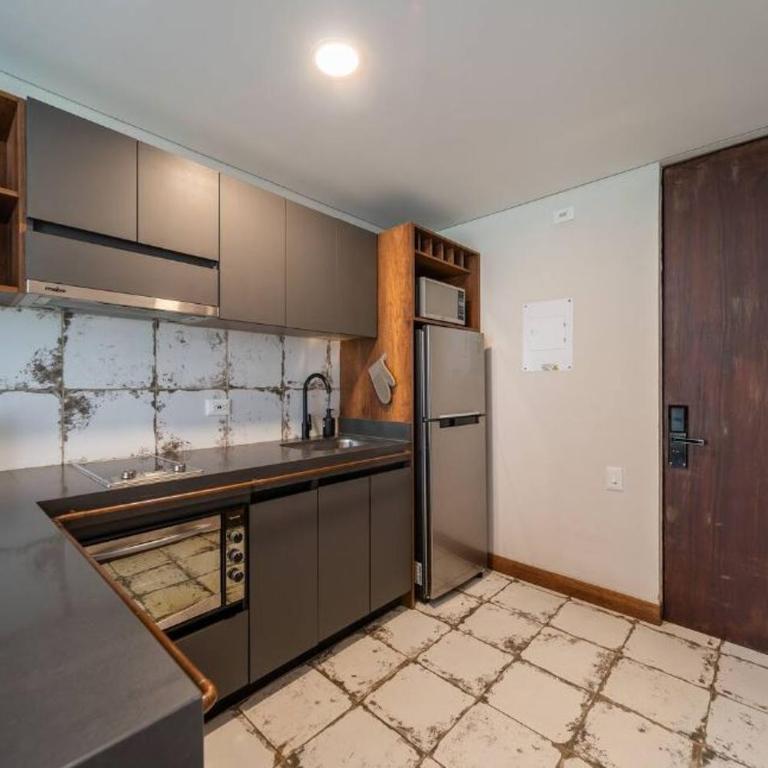 Morph Candelaria - Gestion Hotelera - Apartamento Deluxe de 1 dormitorio - 16