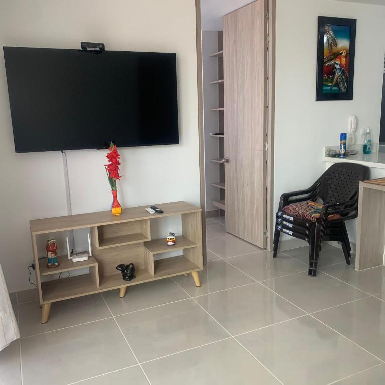 Hermoso apartamento en Ricaurte Cundinamarca - Apartamento de 2 dormitorios - 12