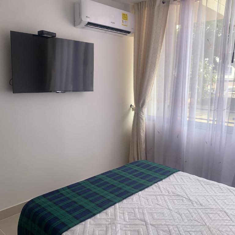 Hermoso apartamento en Ricaurte Cundinamarca - Apartamento de 2 dormitorios - 32