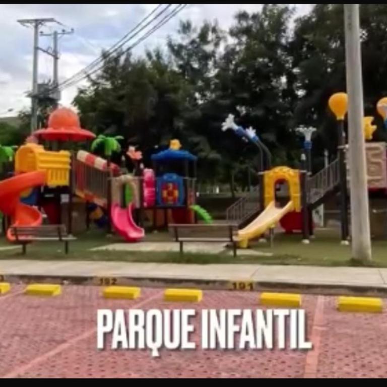 Hermoso apartamento en Ricaurte Cundinamarca - Apartamento de 2 dormitorios - 37