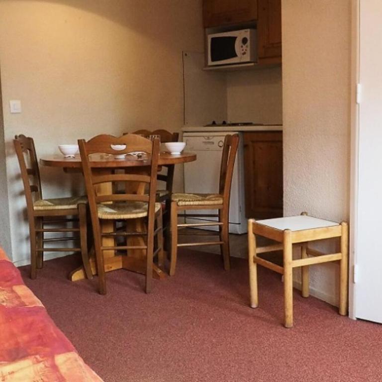 Résidence Median - Appartement confortable · Proche des pistes · Balcon MAE-2334 - Apartamento - 1