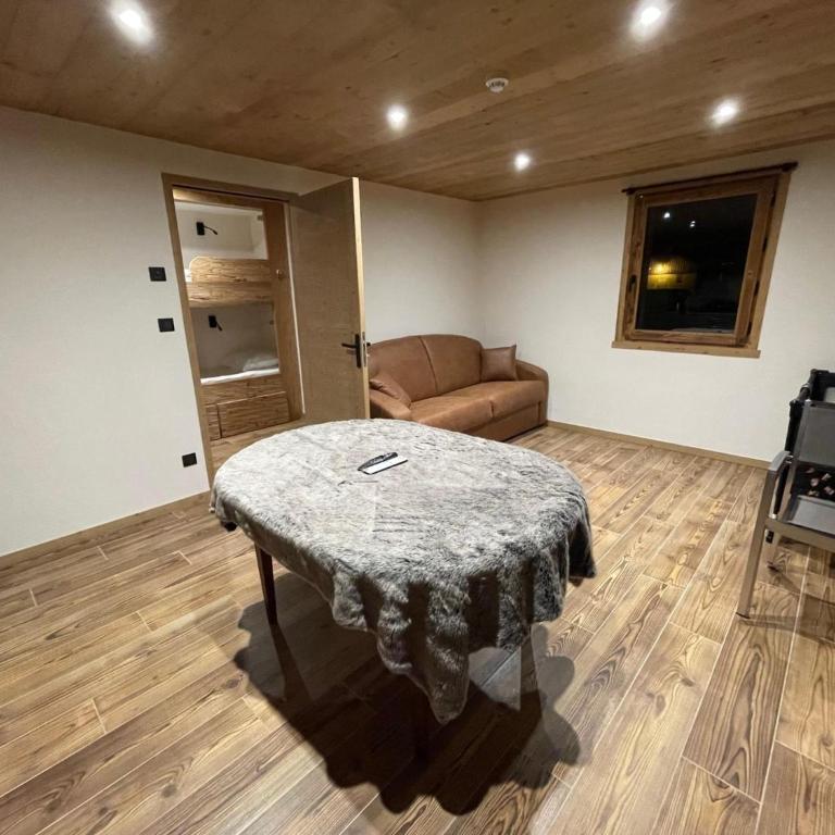 Alpine Chalet with Spa and pets - Chalet Supérieur - 27