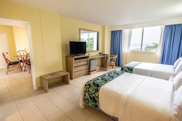 GHL Relax Hotel Costa Azul - Suite Junior - 1