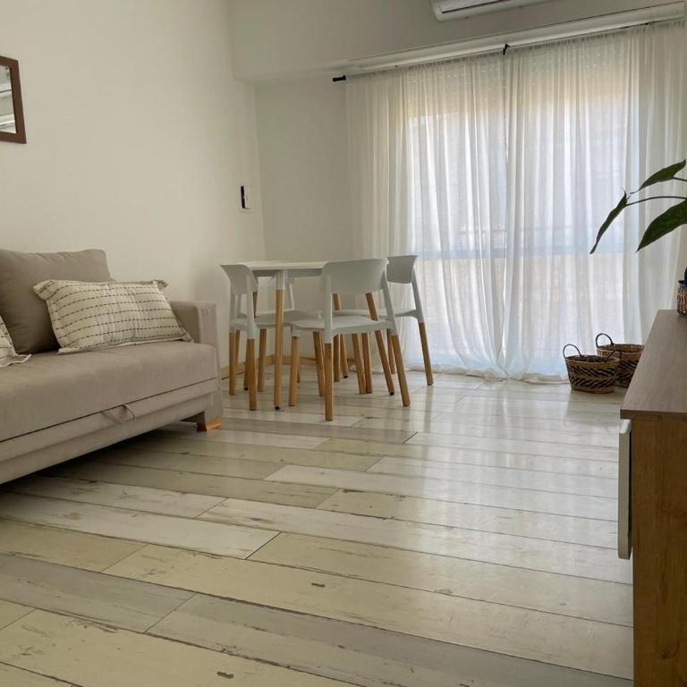 Solar de Alberdi - Apartamento de 1 dormitorio - 1