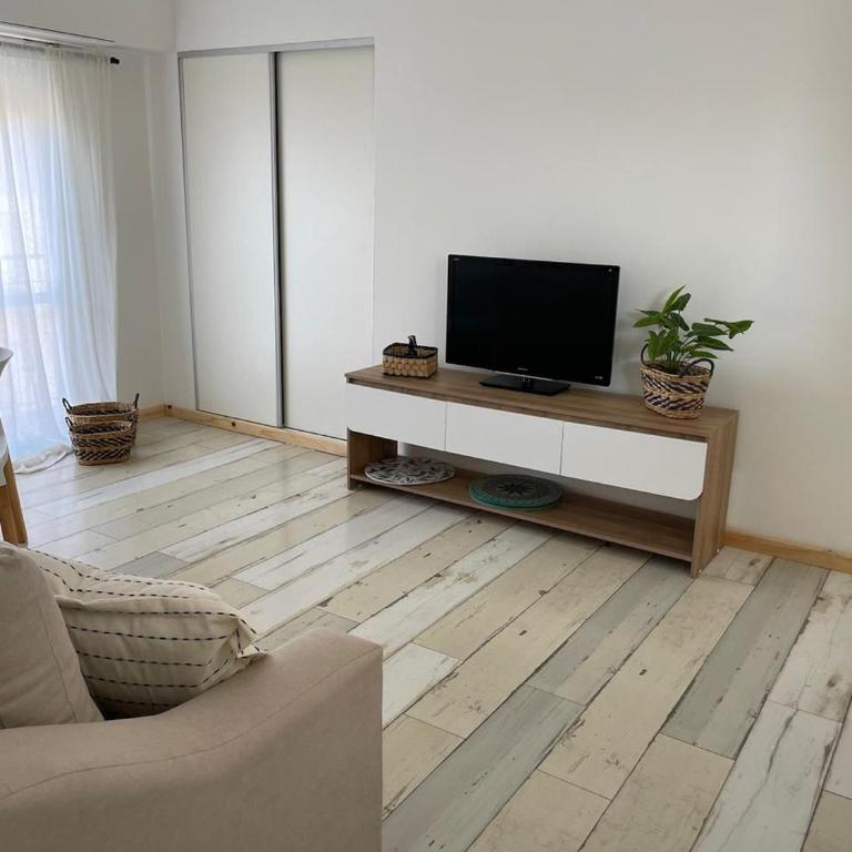 Solar de Alberdi - Apartamento de 1 dormitorio - 3