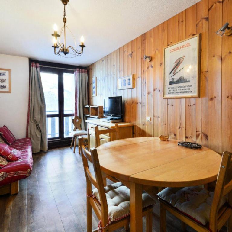 Résidence Astragales - Appartement bien ensoleillé. Plein ouest. MAE-2604 - Appartement - 1