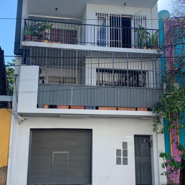 Downtown Room - Apartamento de 1 dormitorio - 2