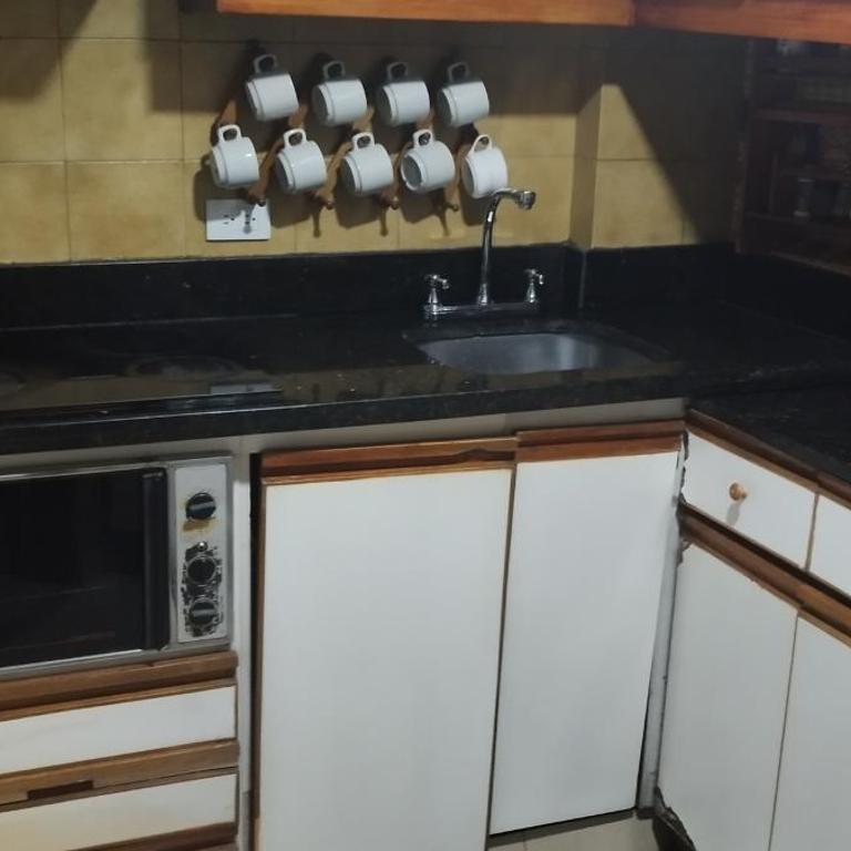 Acogedor Excelente sitio - Apartamento de 3 dormitorios - 2
