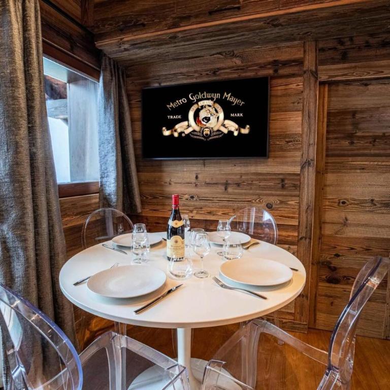 Les Chalets De Tara - Charme & Confort au Pied des Pistes MAE-5084 - Apartamento - 12