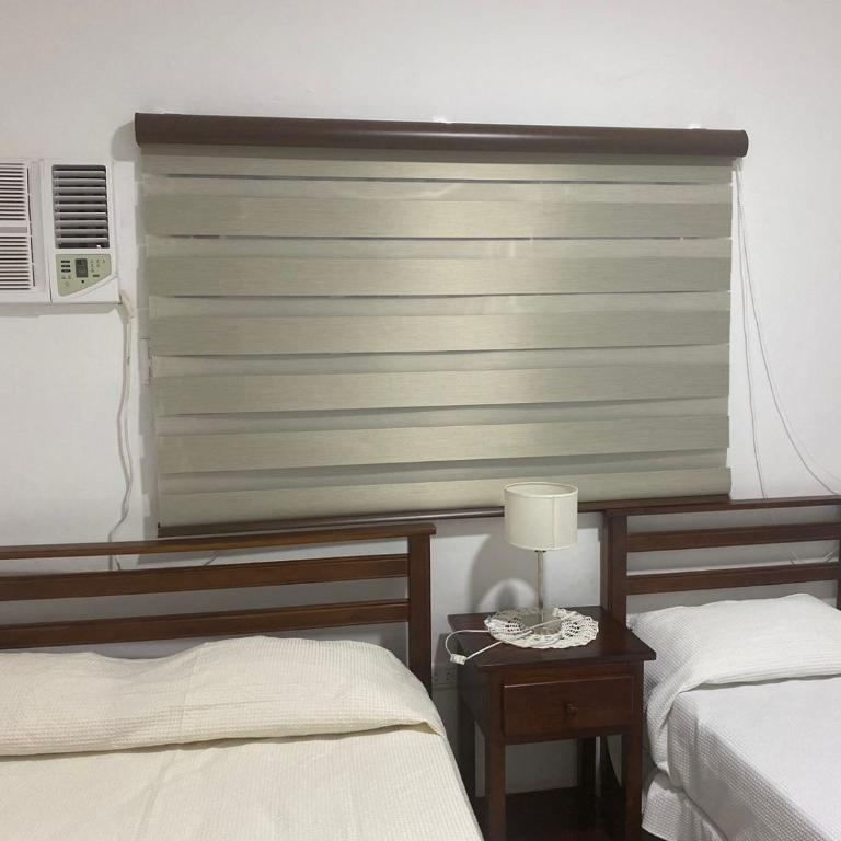 Departamentos Ohana - Double or Twin Room - 6