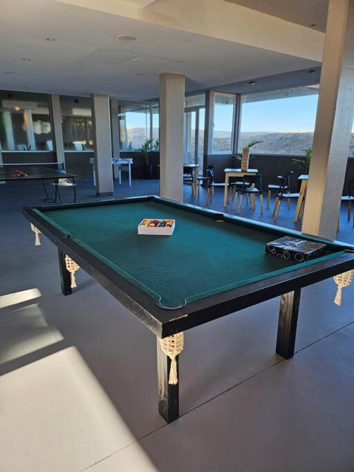 Departamento único con vistas - Apartamento de 1 dormitorio - 48