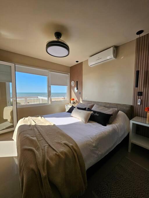 Departamento único con vistas - Apartamento de 1 dormitorio - 25