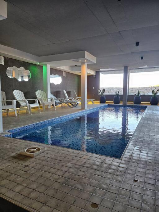 Departamento único con vistas - Apartamento de 1 dormitorio - 53