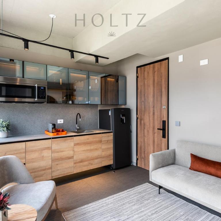 Unique Mine By HOLTZ - Apartamento Deluxe - 3