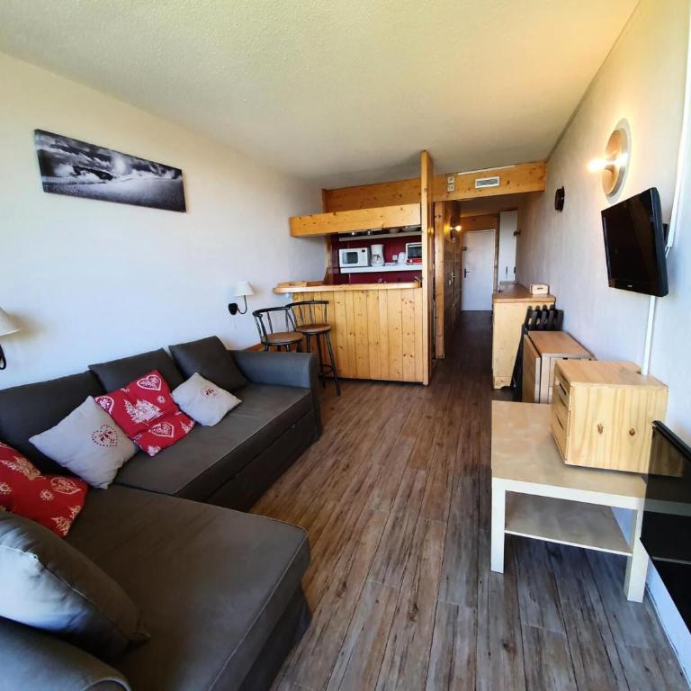 Résidence Varet 3 - Studio cabine 4 personnes MAE-5801 - Studio - 1