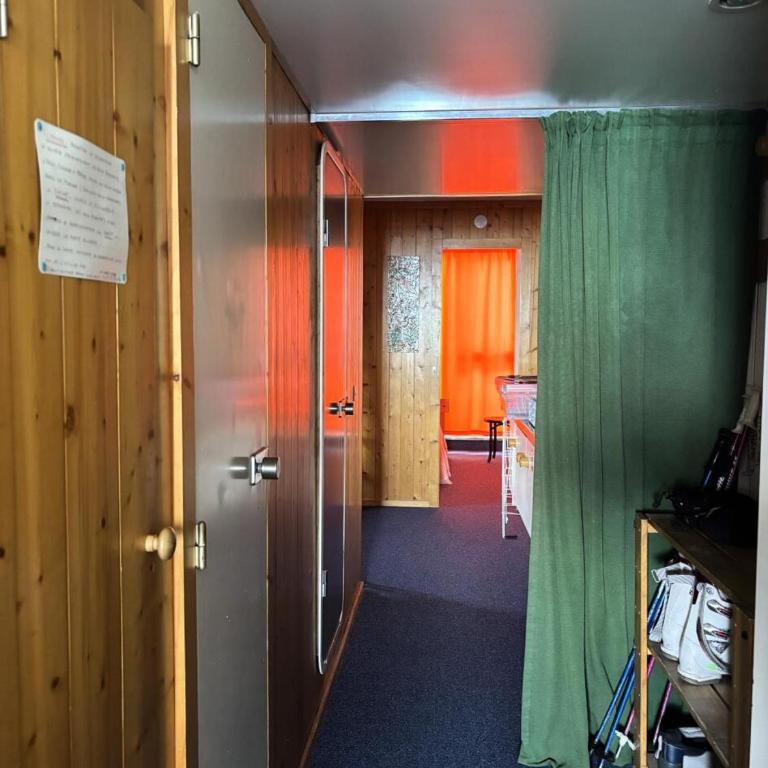 Résidence Pierra Menta - Deux pièces cabine 6 personnes Pierra Menta MAE-7521 - Appartement - 6