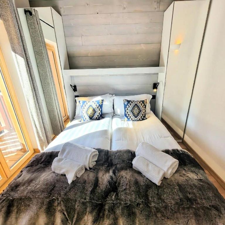 Résidence Le Clos D'arsene - Appartement de charme 6 personnes proche centre MAE-2311 - Appartamento - 6
